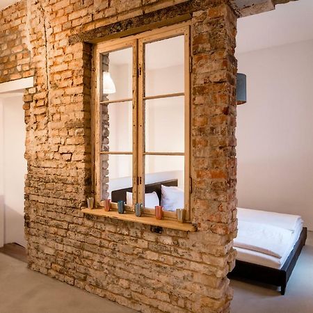 Loft In The Middle Of Berlinアパートメント エクステリア 写真
