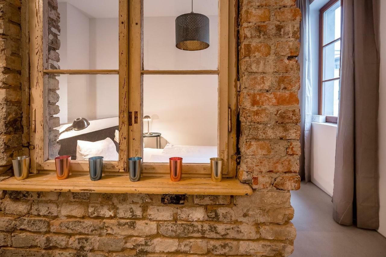 Loft In The Middle Of Berlinアパートメント エクステリア 写真