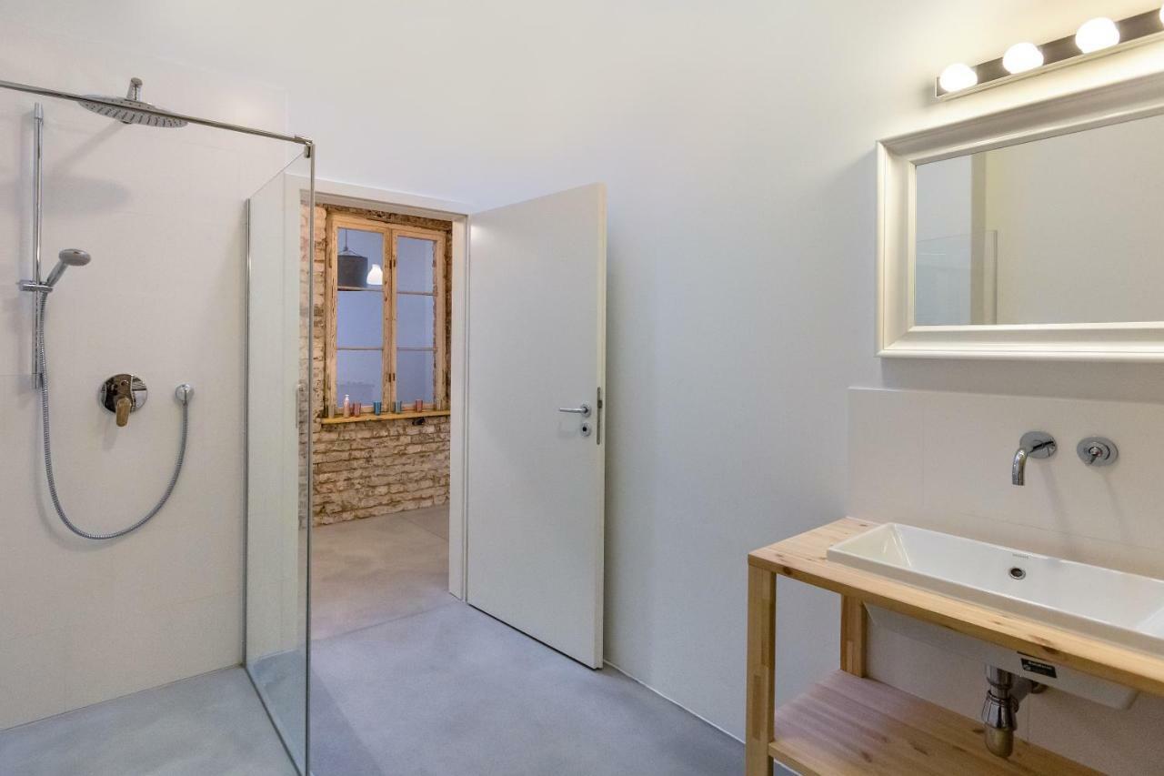 Loft In The Middle Of Berlinアパートメント エクステリア 写真