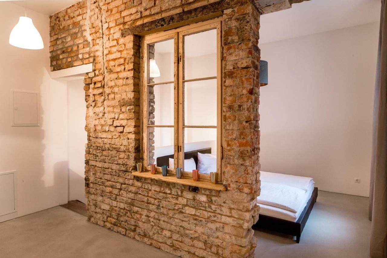 Loft In The Middle Of Berlinアパートメント エクステリア 写真