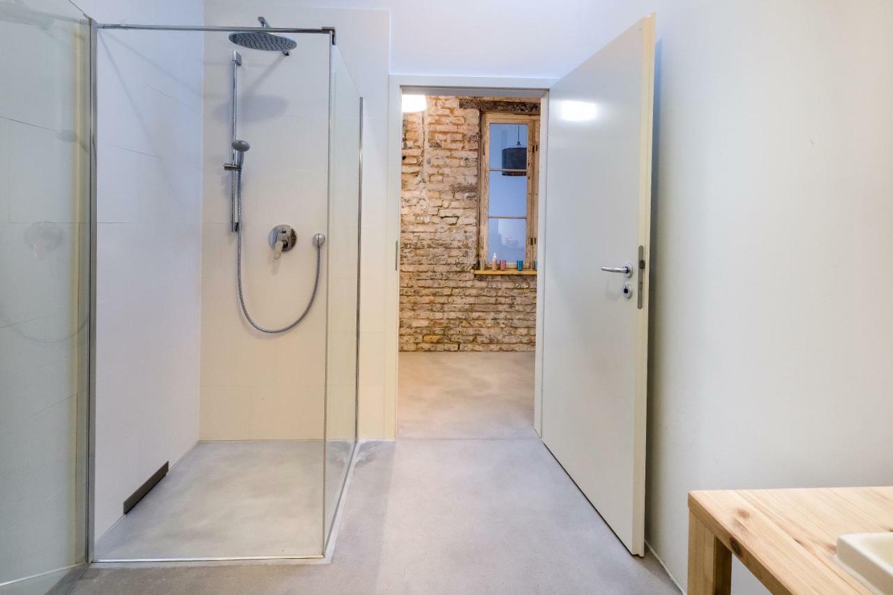 Loft In The Middle Of Berlinアパートメント エクステリア 写真